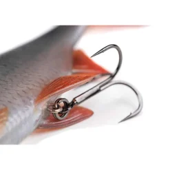 FOX RAGE LEURRE REPLICANT ULTRA REAL 14CM
