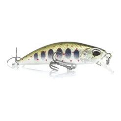 DUO LEURRE RYUKI 50 SK SPEARHEAD