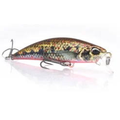 DUO LEURRE RYUKI 50 SK SPEARHEAD