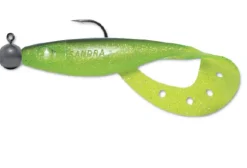DELALANDE LEURRE SANDRA MONTE TP 9CM 7G