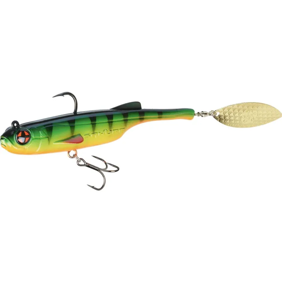 SAKURA LEURRE SLASH BLADE 12,5CM 38.5G