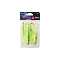 FOX RAGE LEURRE SLICK SHAD UV 11CM