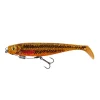 FOX RAGE LEURRE SOUPLE ARME LOADED PRO SHAD 18CM
