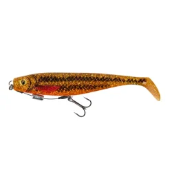 FOX RAGE LEURRE SOUPLE ARME LOADED PRO SHAD 18CM