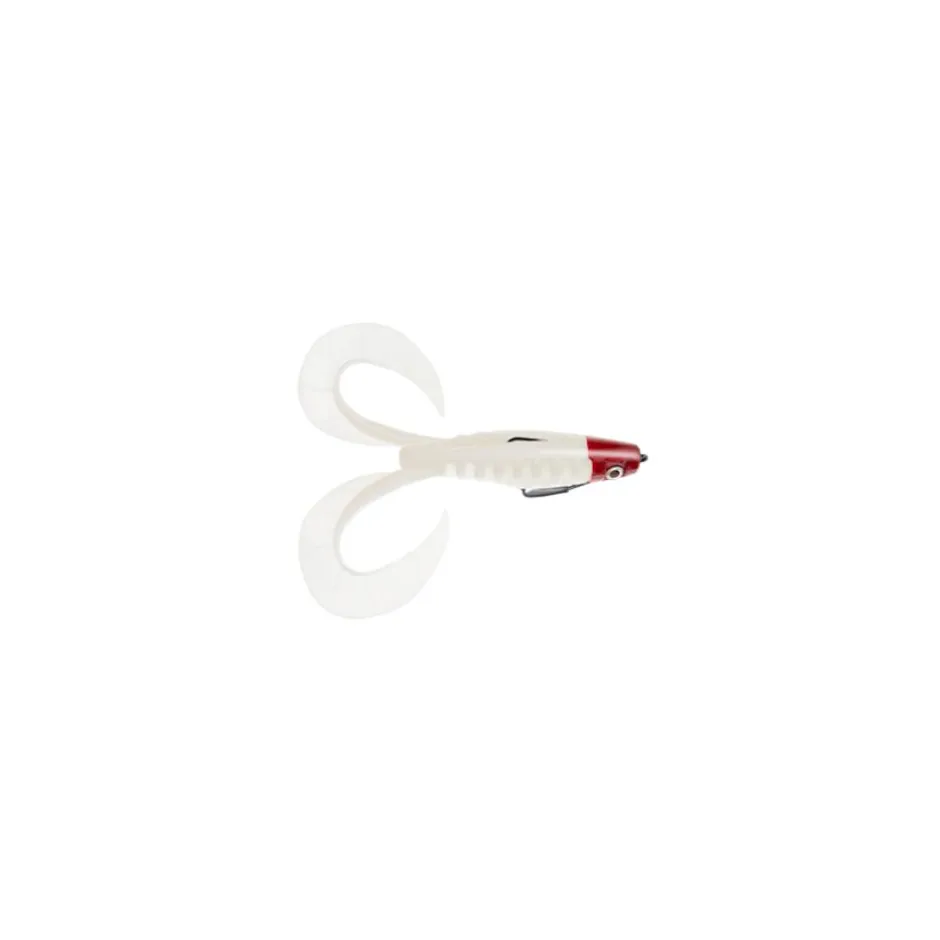 DELALANDE LEURRE SOUPLE ARME NEO FROG 12CM