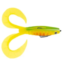 DELALANDE LEURRE SOUPLE ARME NEO FROG 18CM