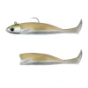 FIIISH LEURRE SOUPLE COMBO MASTER SHAD 100 HEAVY 21G