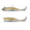 FIIISH LEURRE SOUPLE COMBO MASTER SHAD 75 MEDIUM 6G