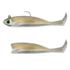 FIIISH LEURRE SOUPLE COMBO MASTER SHAD 75 LIGHT 3G