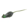 TIEMCO LEURRE SOUPLE CRITTER TACKLE WILD MOUSE MAGNUM 12,5CM 10G