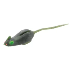 TIEMCO LEURRE SOUPLE CRITTER TACKLE WILD MOUSE MAGNUM 12,5CM 10G