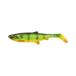 SAVAGE GEAR LEURRE SOUPLE 3D HERRING SHAD 17.5CM 35G