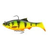 SAVAGE GEAR LEURRE SOUPLE 3D ROACH RTF FS 18CM 104G