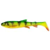 SAVAGE GEAR LEURRE SOUPLE 3D WHITEFISH SHAD 23CM 94G X 1