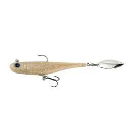 BIWAA LEURRE SOUPLE DIVINATOR 200 55G