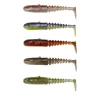 SAVAGE GEAR LEURRE SOUPLE GOBSTER SHAD 9CM 9G X 5