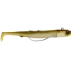 SPRO LEURRE SOUPLE GUTSBAIT SALT 10,5CM 10G