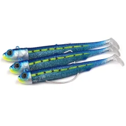 SPRO LEURRE SOUPLE GUTSBAIT SALT 10,5CM 20G