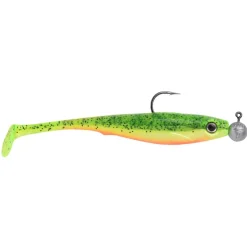 SPRO LEURRE SOUPLE IRIS POPEYE TO-GO 6CM