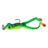 SPRO LEURRE SOUPLE IRIS THE FROG TO GO 12CM 7G