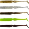 KEITECH LEURRE SOUPLE SWING BAIT 2.8 - 7,1CM 2,2G
