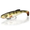 MEGABASS LEURRE SOUPLE MAG DRAFT 6 15CM 35G