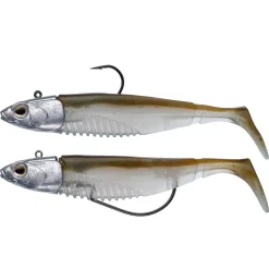 GUNKI LEURRE SOUPLE MONTE G'BUMP SWM 12.5CM 20G