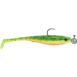 SPRO LEURRE SOUPLE POPEYE TO GO UV 14CM