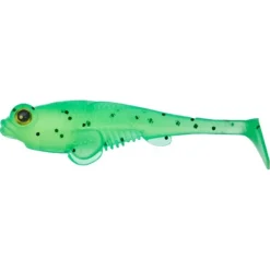 GUNKI LEURRE SOUPLE ROCKSTAR 4.5CM