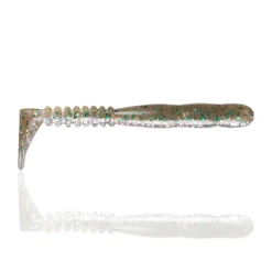 REINS LEURRE SOUPLE ROCKVIBE SHAD 5,8 CM X12