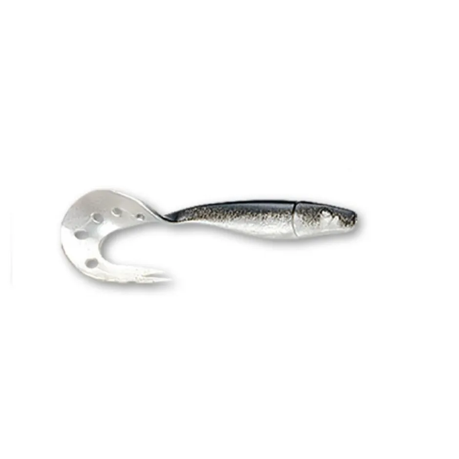 DELALANDE LEURRE SOUPLE SANDRA 7CM