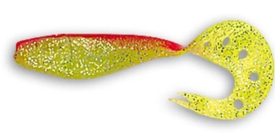 DELALANDE LEURRE SOUPLE SANDRA 9CM