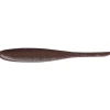 KEITECH LEURRE SOUPLE SHAD IMPACT 10.1CM
