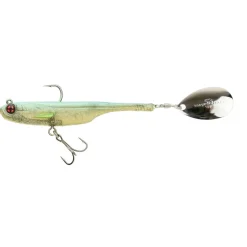 SAKURA LEURRE SOUPLE SLASH BLADE 7.5CM 13.7G