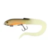 FOX RAGE LEURRE SOUPLE SLICK EEL LOADED 35CM