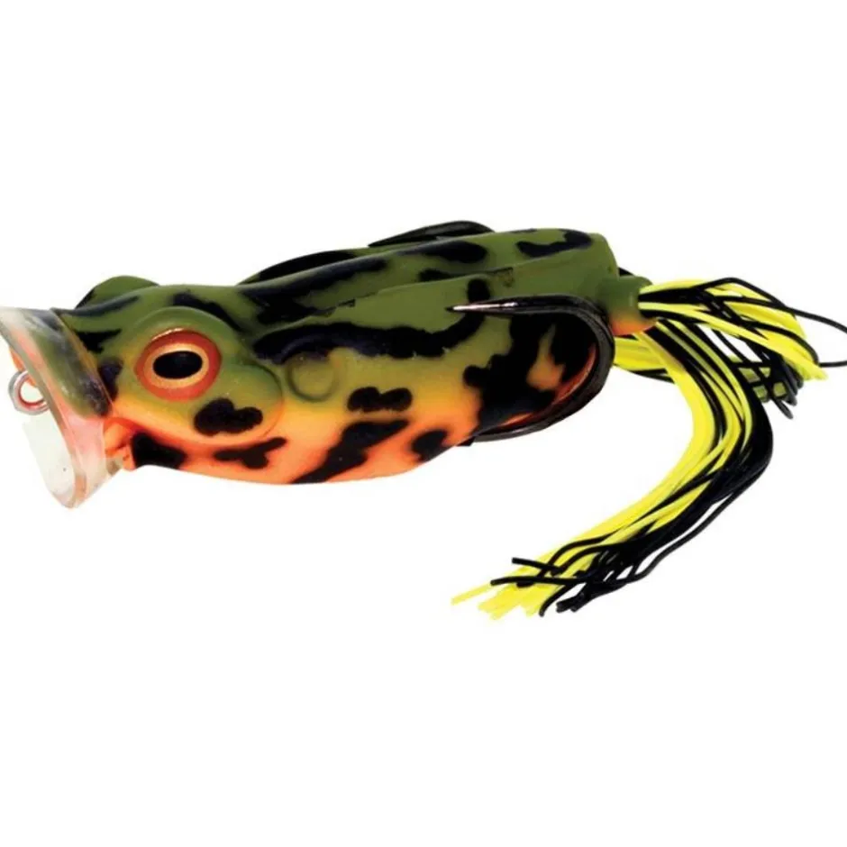 RIVER2SEA LEURRE SPITTIN'WA 7CM 25G