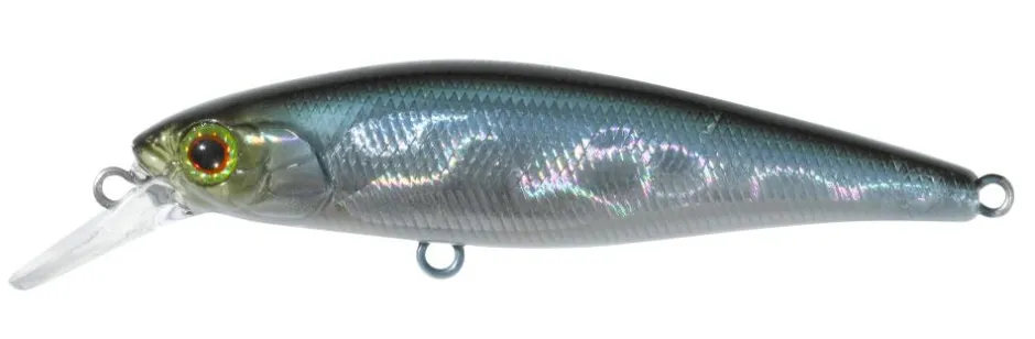 ILLEX LEURRE SQUAD MINNOW 9.5CM 14G