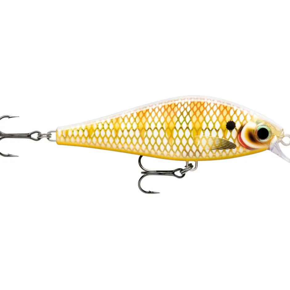 RAPALA LEURRE SUPER SHADOW RAP 11CM 38G
