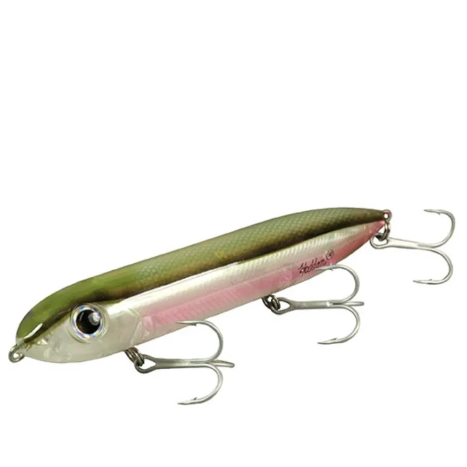 HEDDON LEURRE SUPER SPOOK 12.5CM 25G