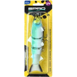 SPRO LEURRE SWIMBAIT 15CM 59G
