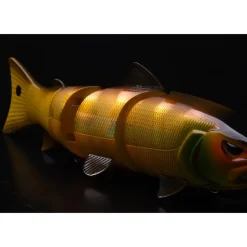 SPRO LEURRE SWIMBAIT 15CM 59G