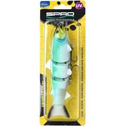 SPRO LEURRE SWIMBAIT 15CM 59G