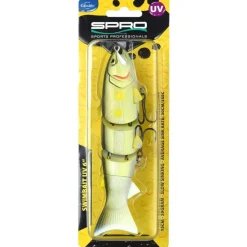 SPRO LEURRE SWIMBAIT 21CM 140G