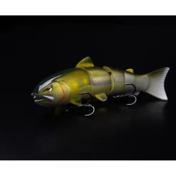 SPRO LEURRE SWIMBAIT 21CM 140G