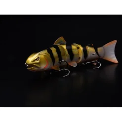SPRO LEURRE SWIMBAIT 21CM 140G