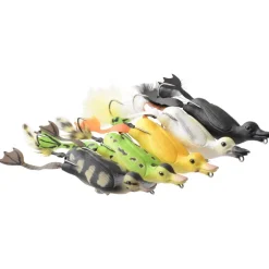 SAVAGE GEAR LEURRE THE FRUCK 7.5CM 15G