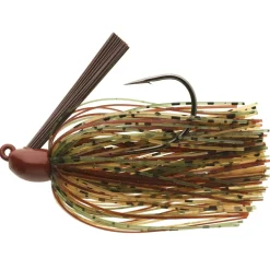 SAKURA LEURRE TUNGSTEN SWIM JIG 10.6G