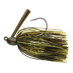 SAKURA LEURRE TUNGSTEN SWIM JIG 10.6G