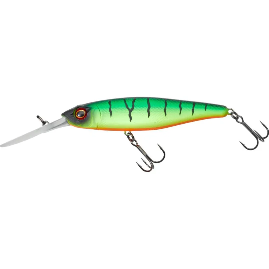 ILLEX LEURRE TWITCH FLESH 9,5CM 18,3G D2R