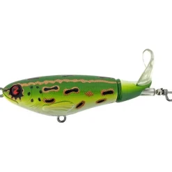 RIVER2SEA LEURRE WHOPPER PLOPPER 19CM 78G